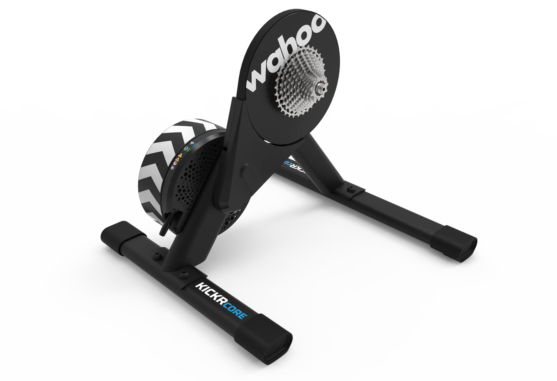 Sykkelrulle-wahoo kickr core