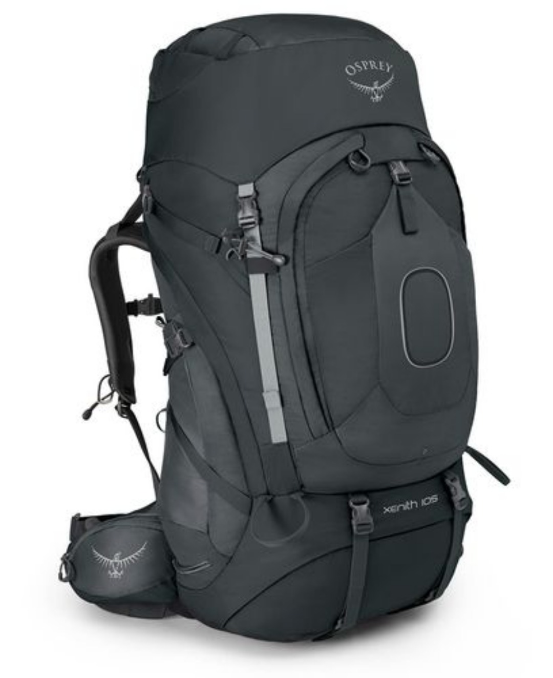 osprey xenith 105