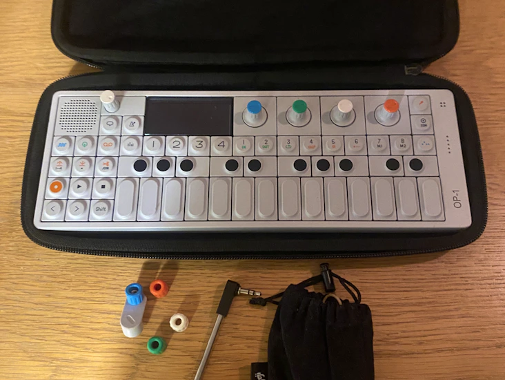 Op-1
