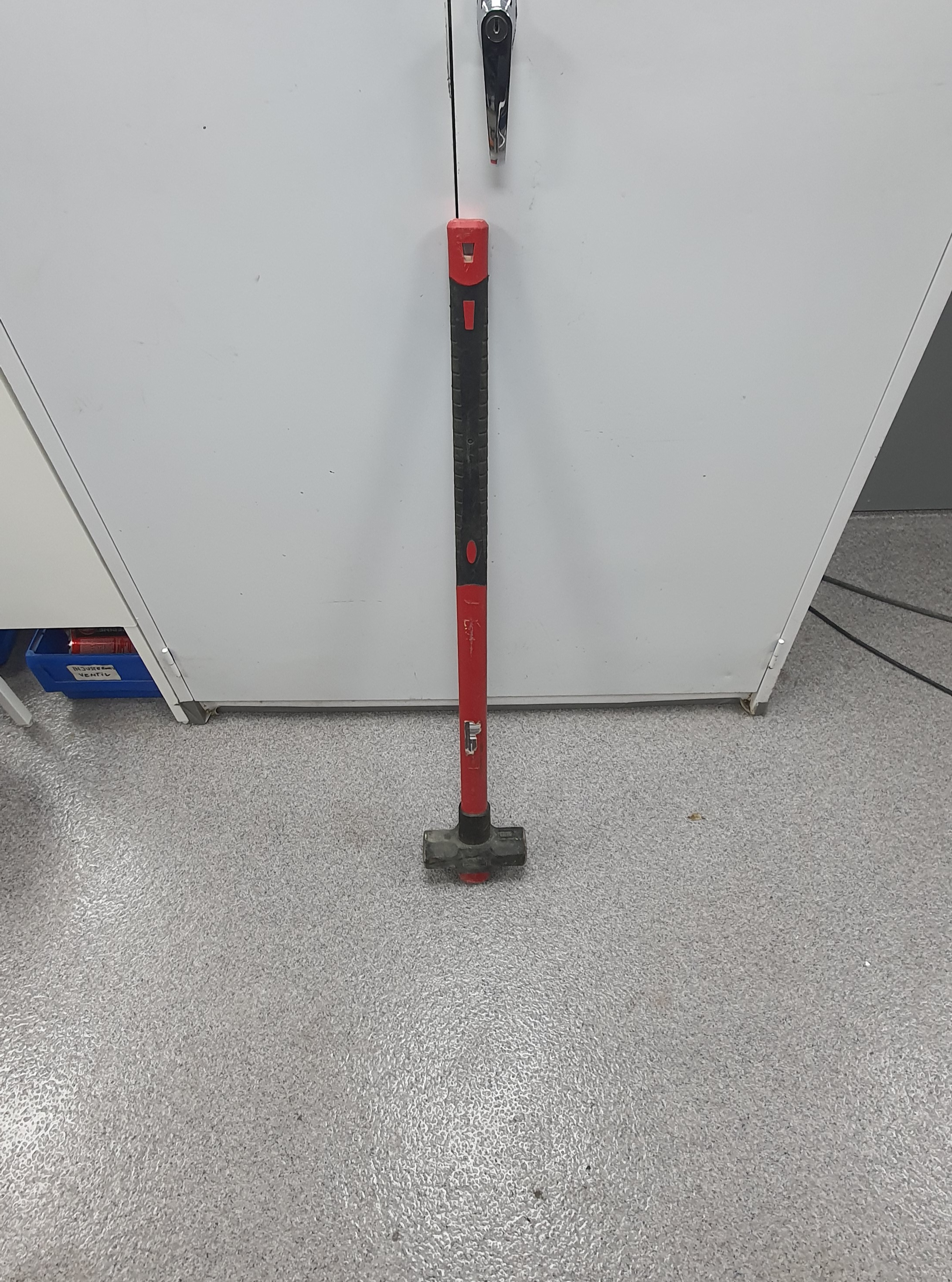 Slägga l90x6kg