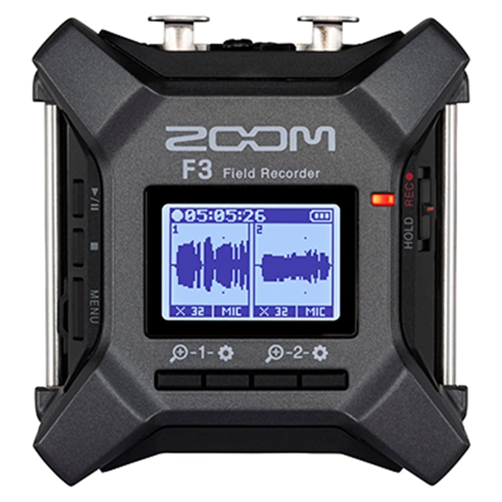 Zoom f3