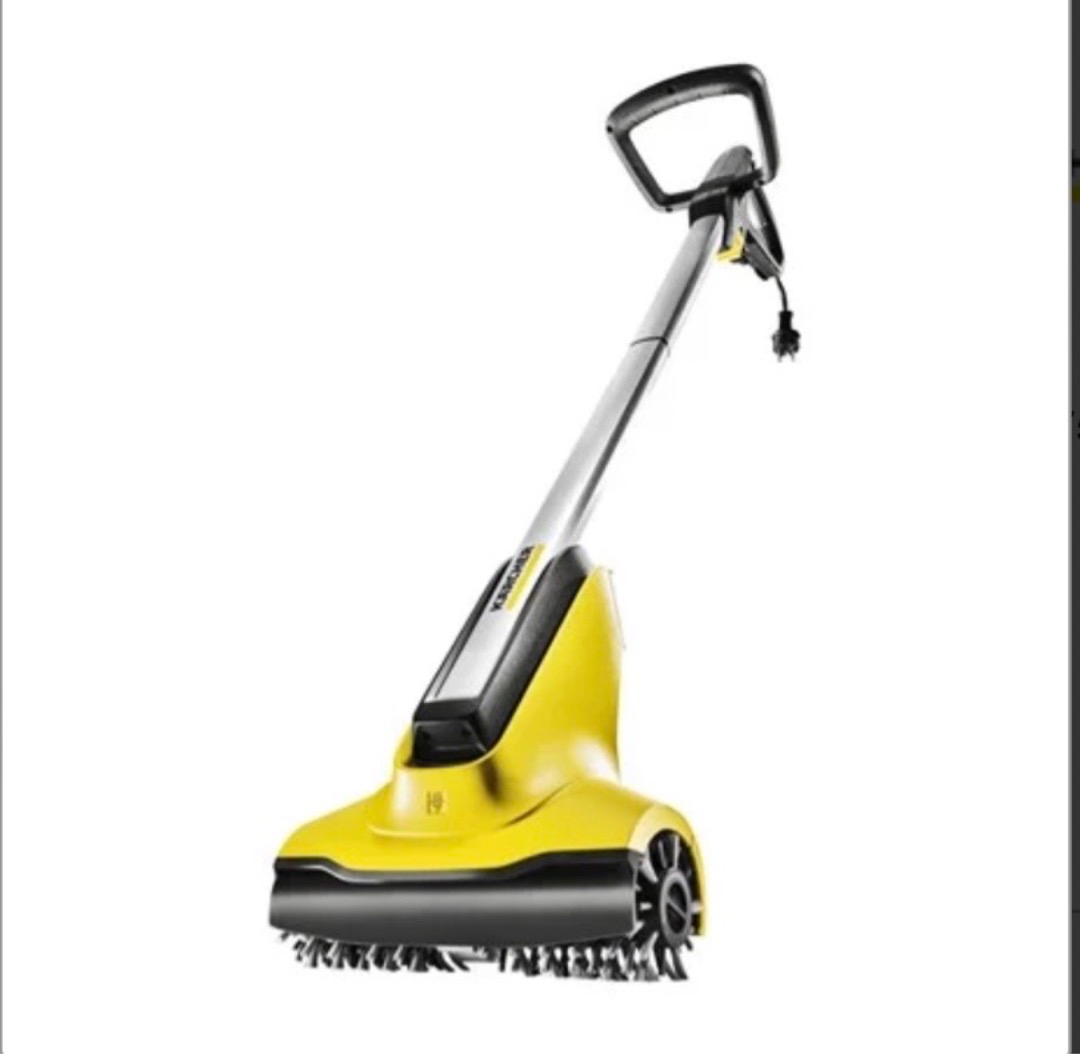 Karcher terassevasker pcl4 