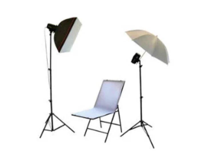 König photo studio komplett