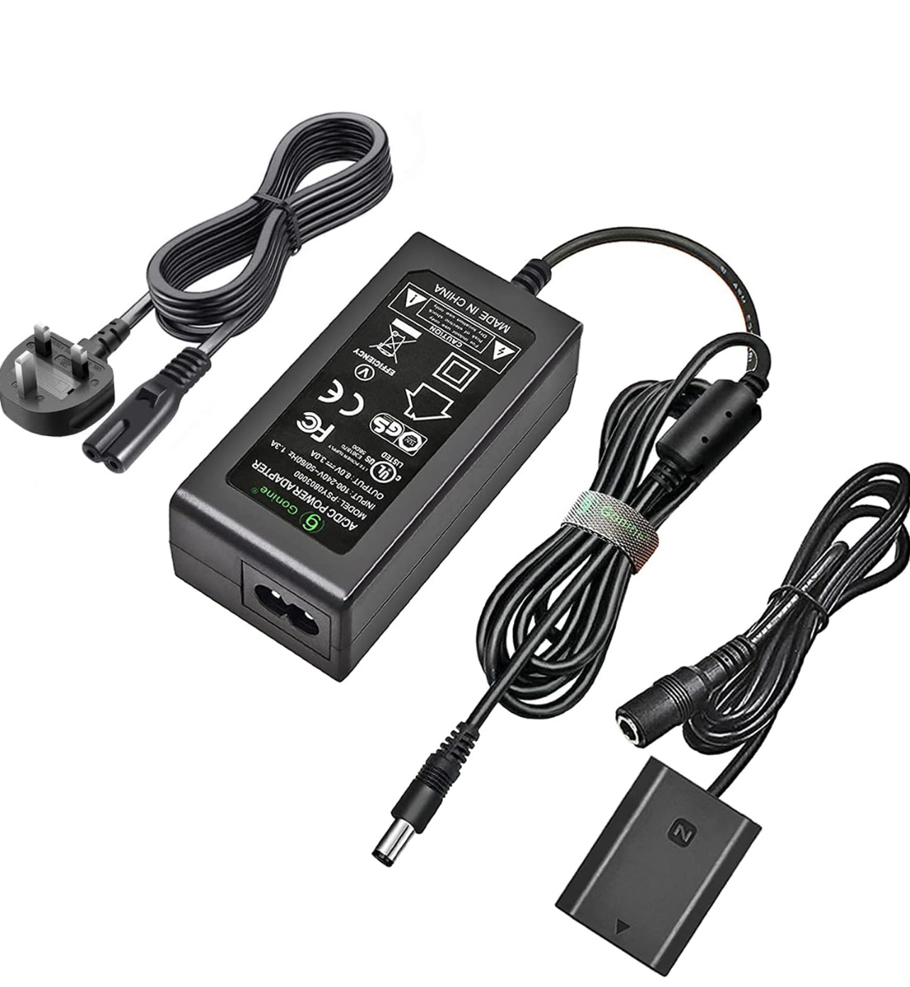Sony dummy battery 