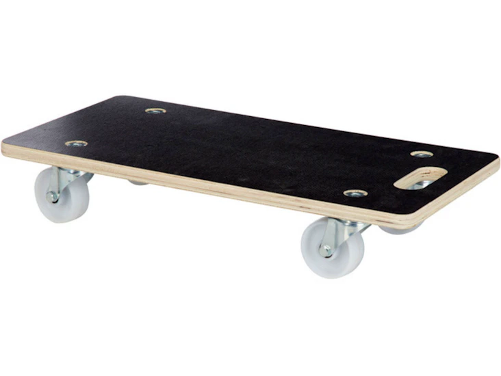 Transportplatta/transportbräda