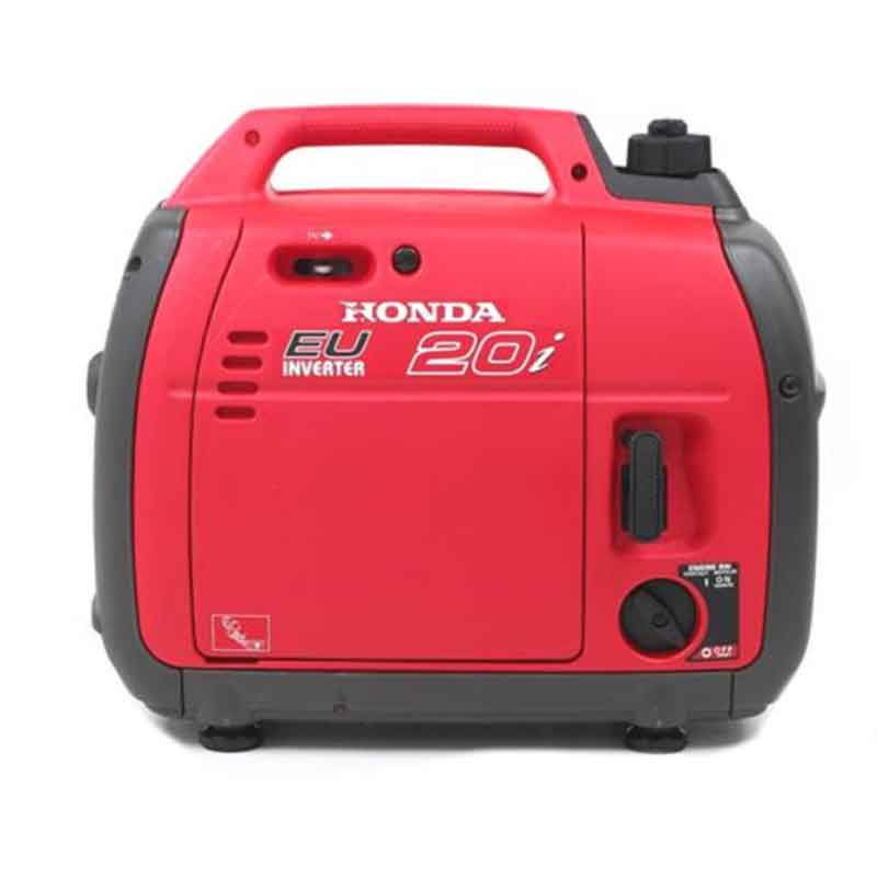 Honda elverk