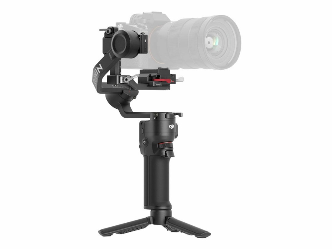 Dji rs 3 mini (bergen)