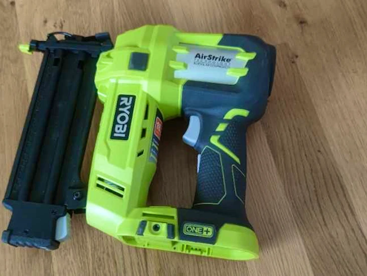 Ryobi dykertpistol