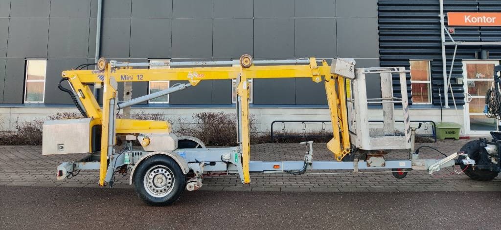 Omme mini 12 skylift