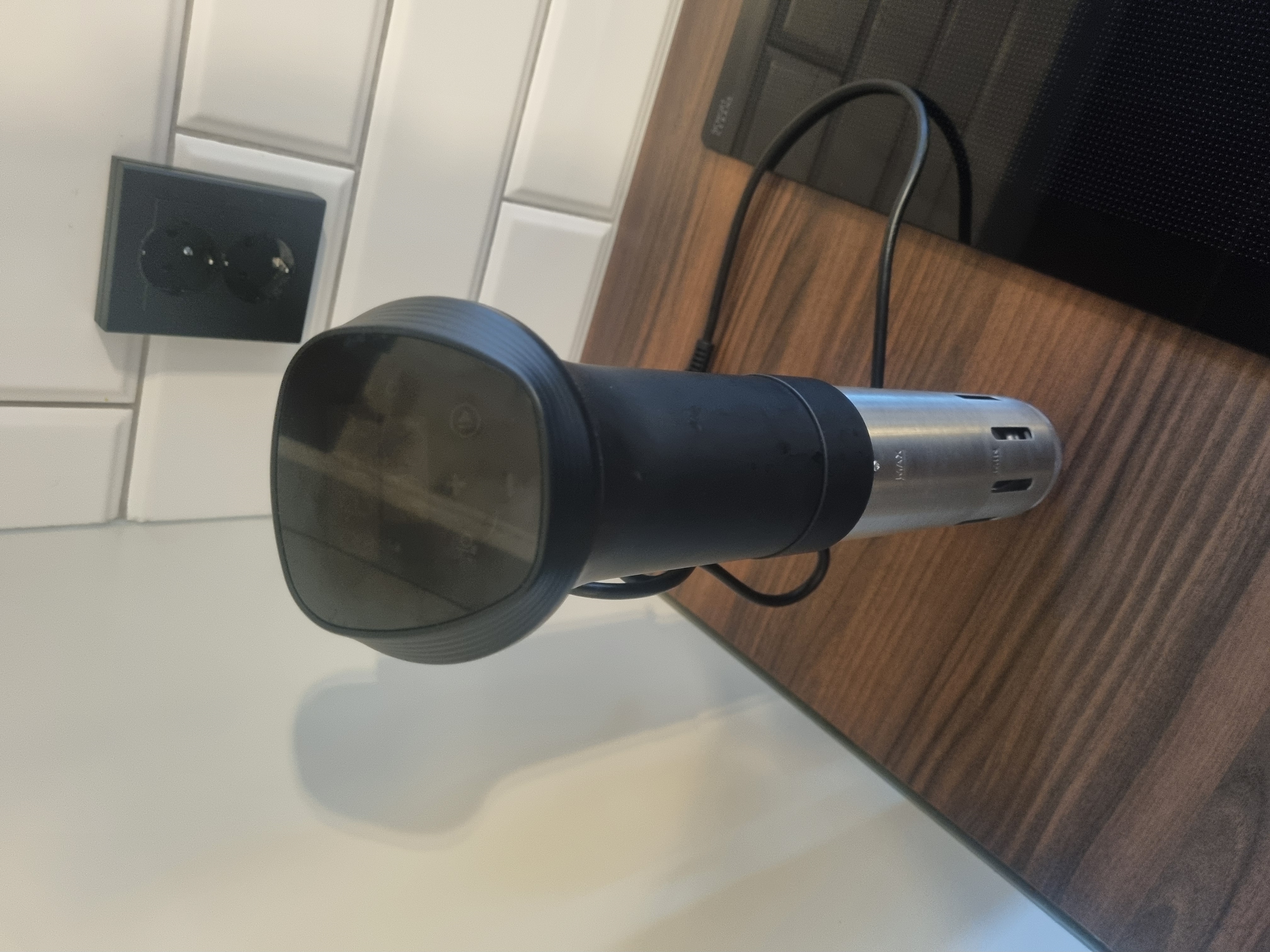Sous vide