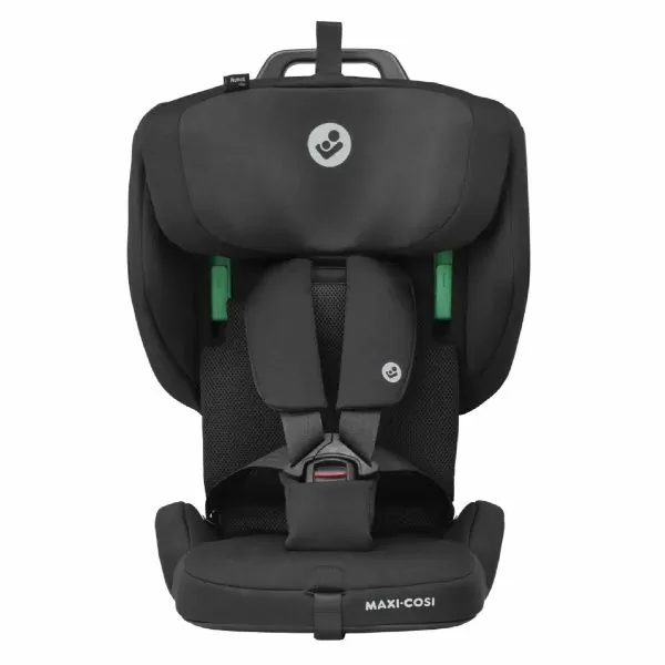 Reise bilstol enkel og lett 