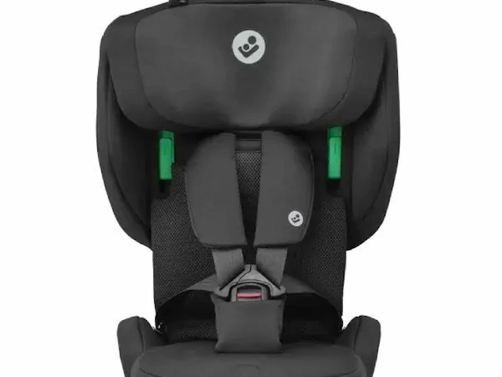 Reise bilstol enkel og lett