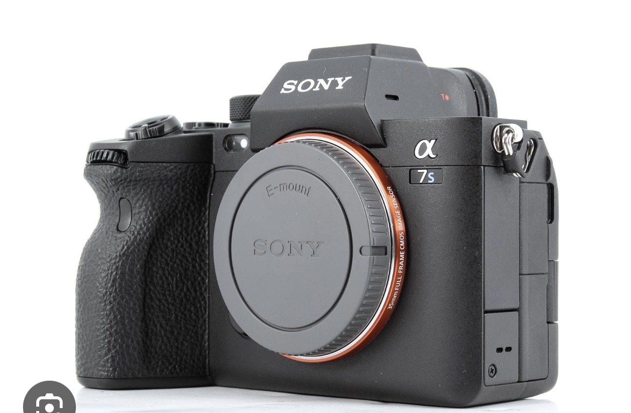 Sony a7siii