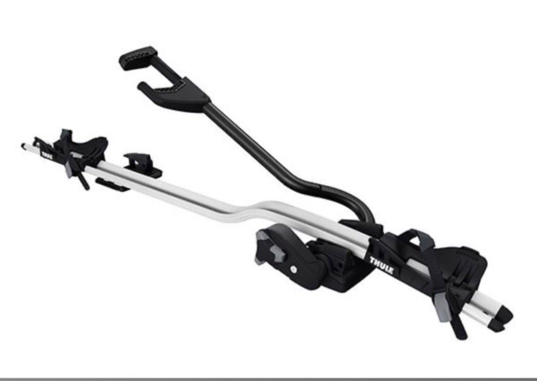 Thule proride sykkelstativ for tak