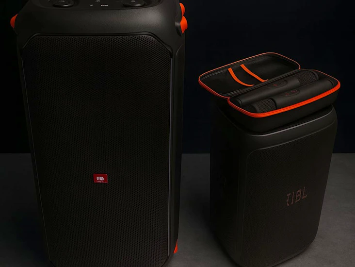 Complete party pack + karaoke 🎤