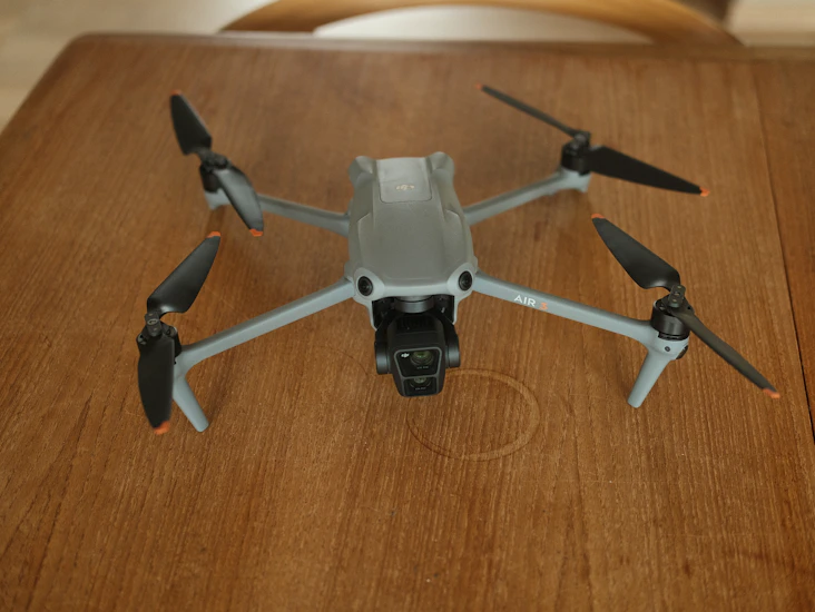 Dji air 3 fly more combo