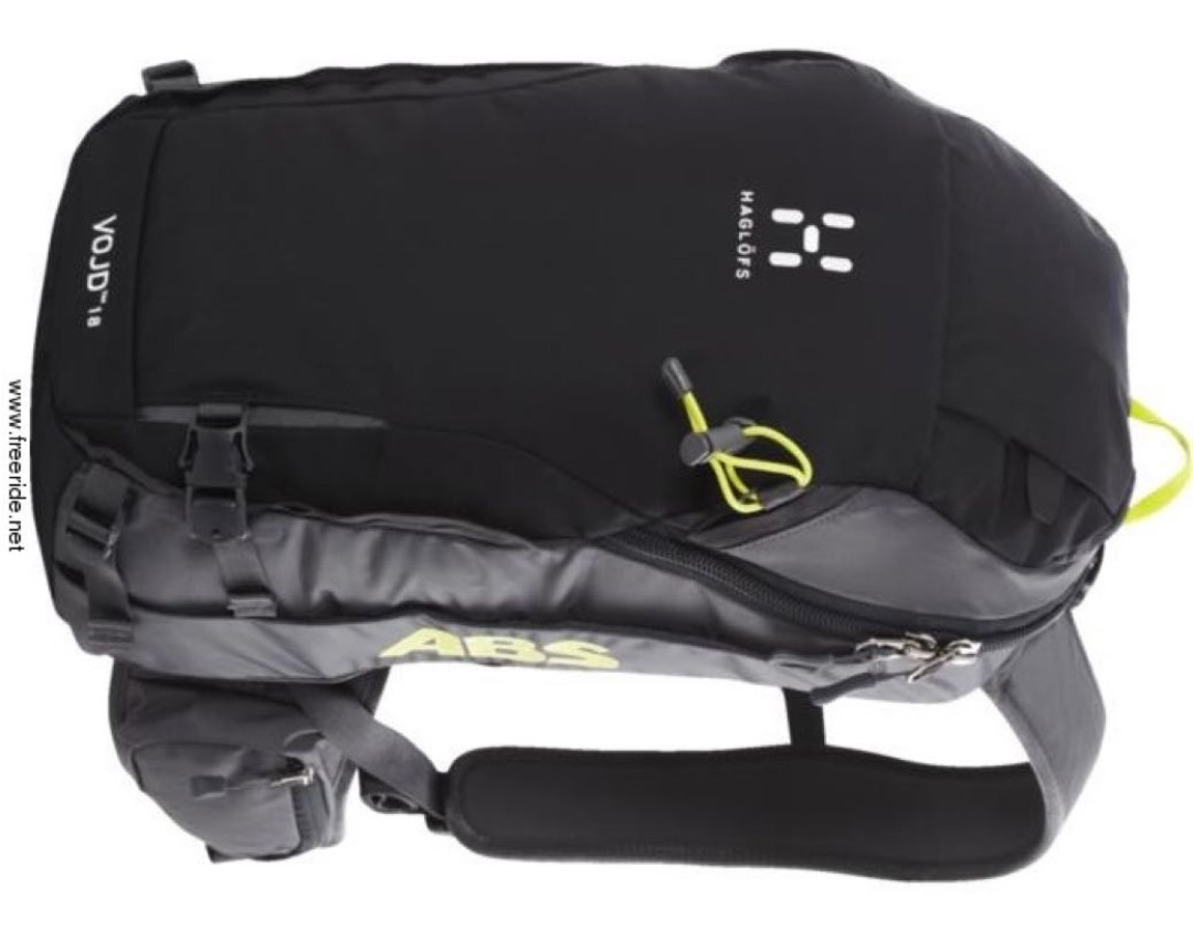 Haglöfs vojd abs 18