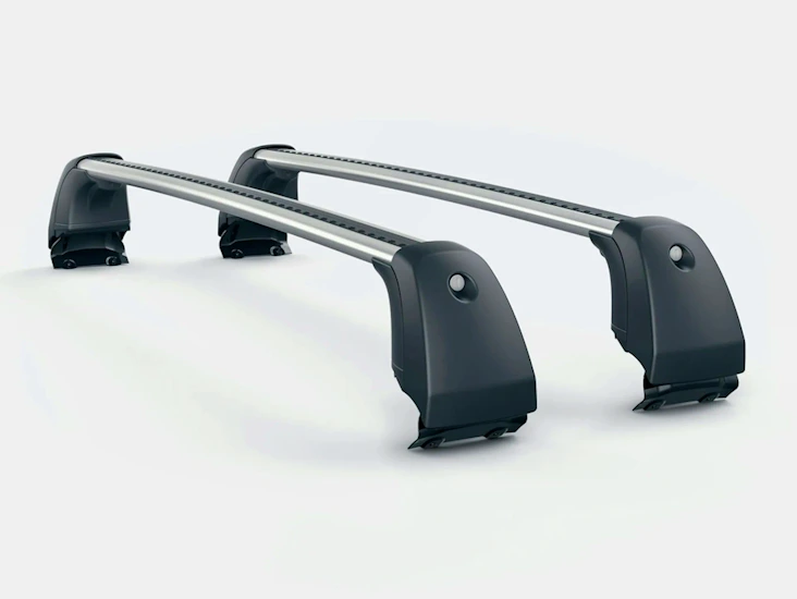 Tagbøjler - polestar 2