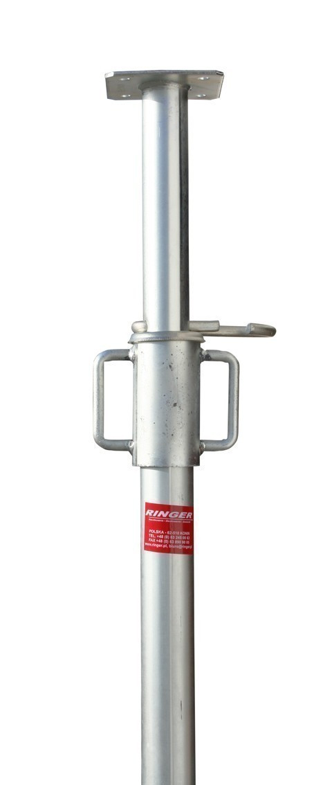 Dekkestøtter/skrustøtter 2stk