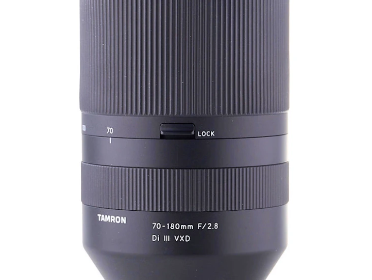 Tamron 70-180 sony