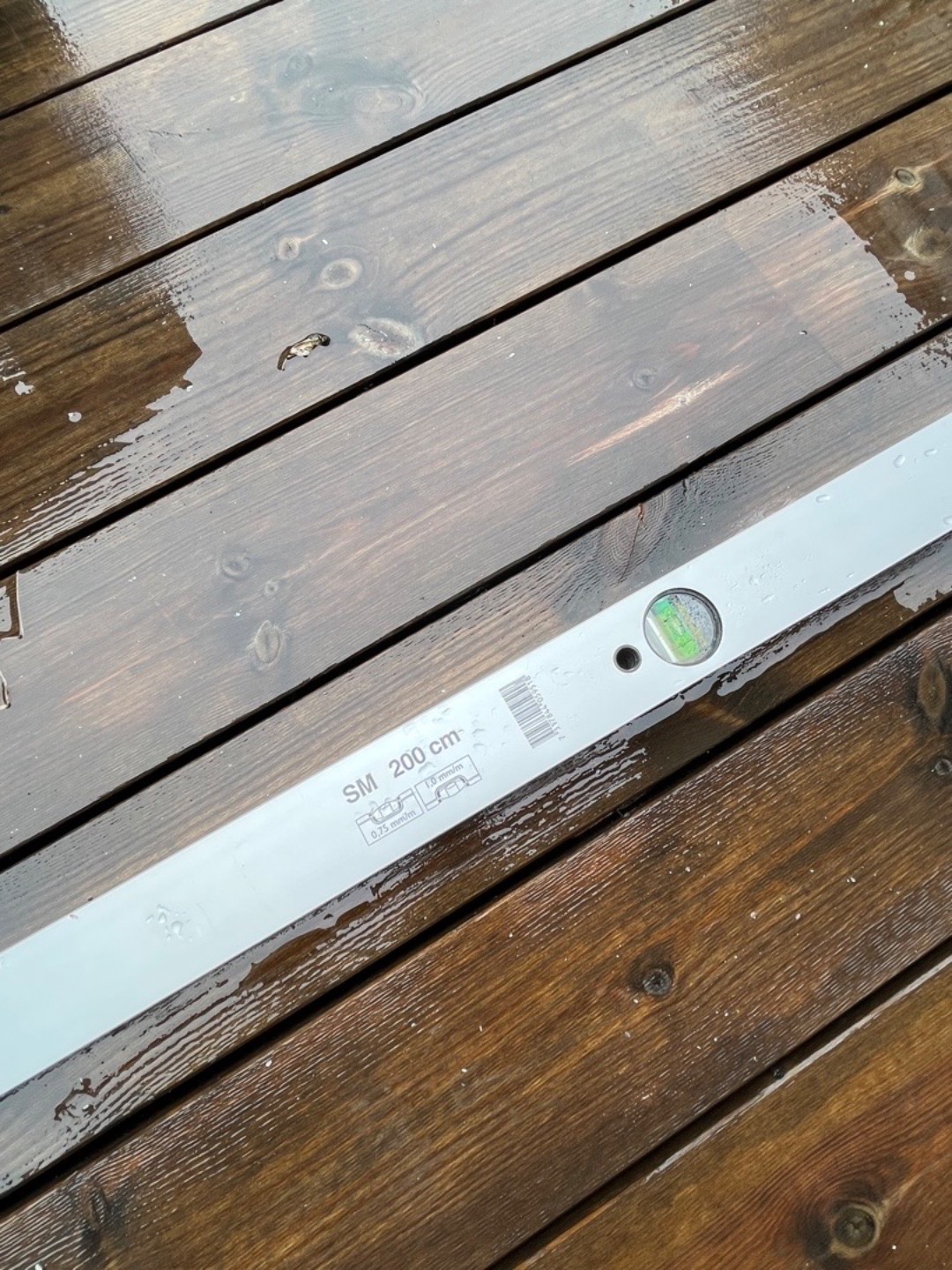 Vater 200 cm