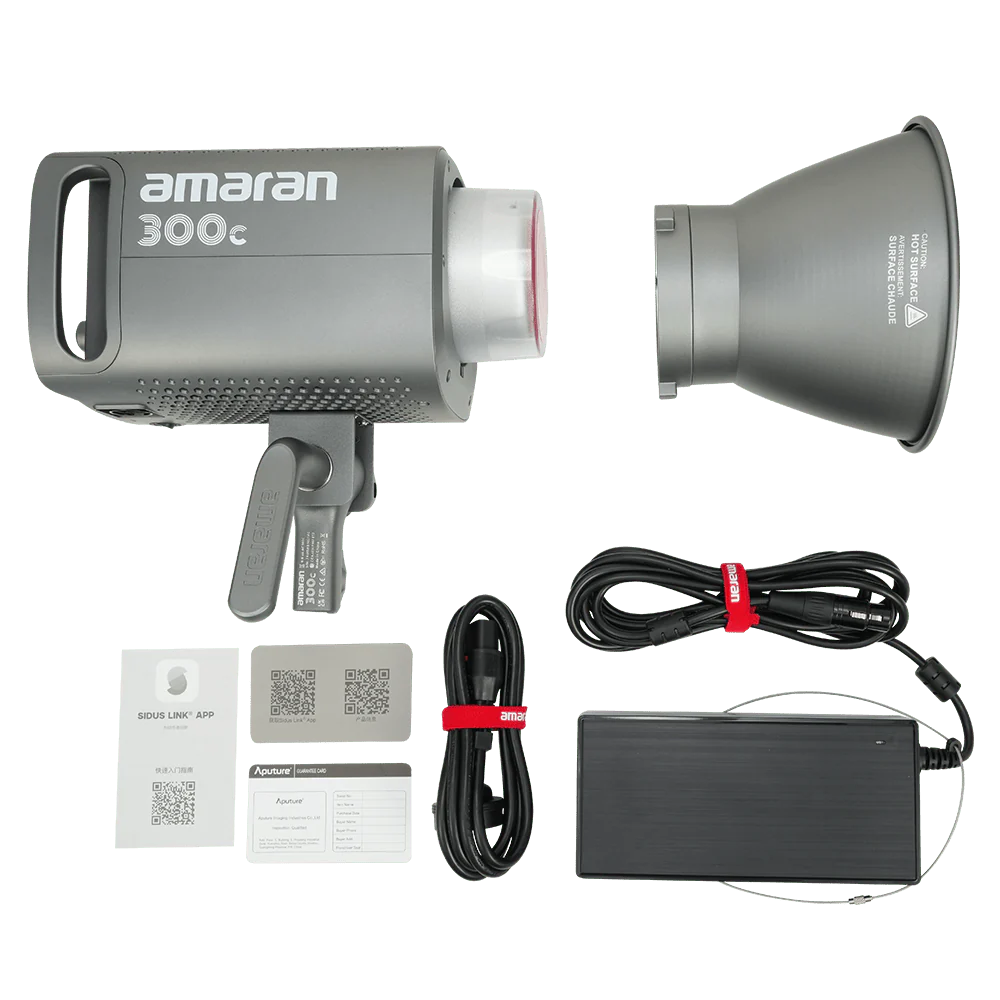 Amaran 300c