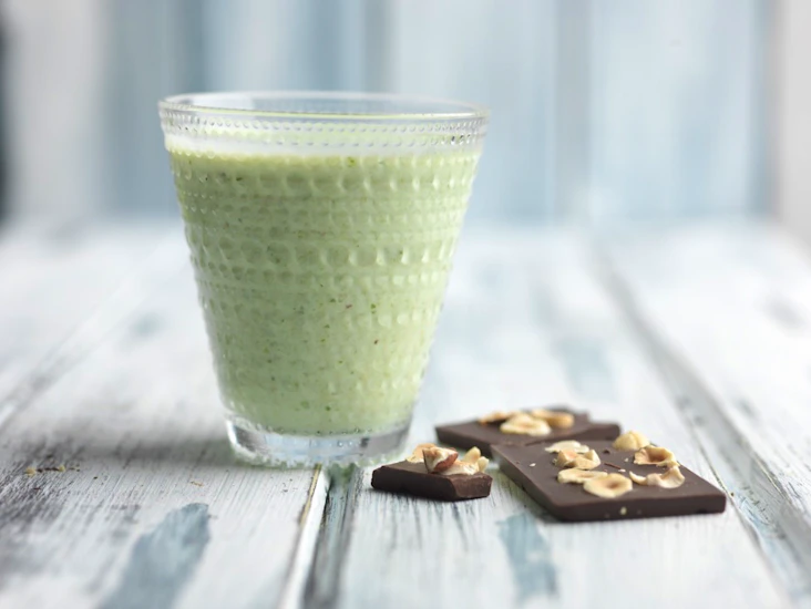 Fotobakgrund vit plankor