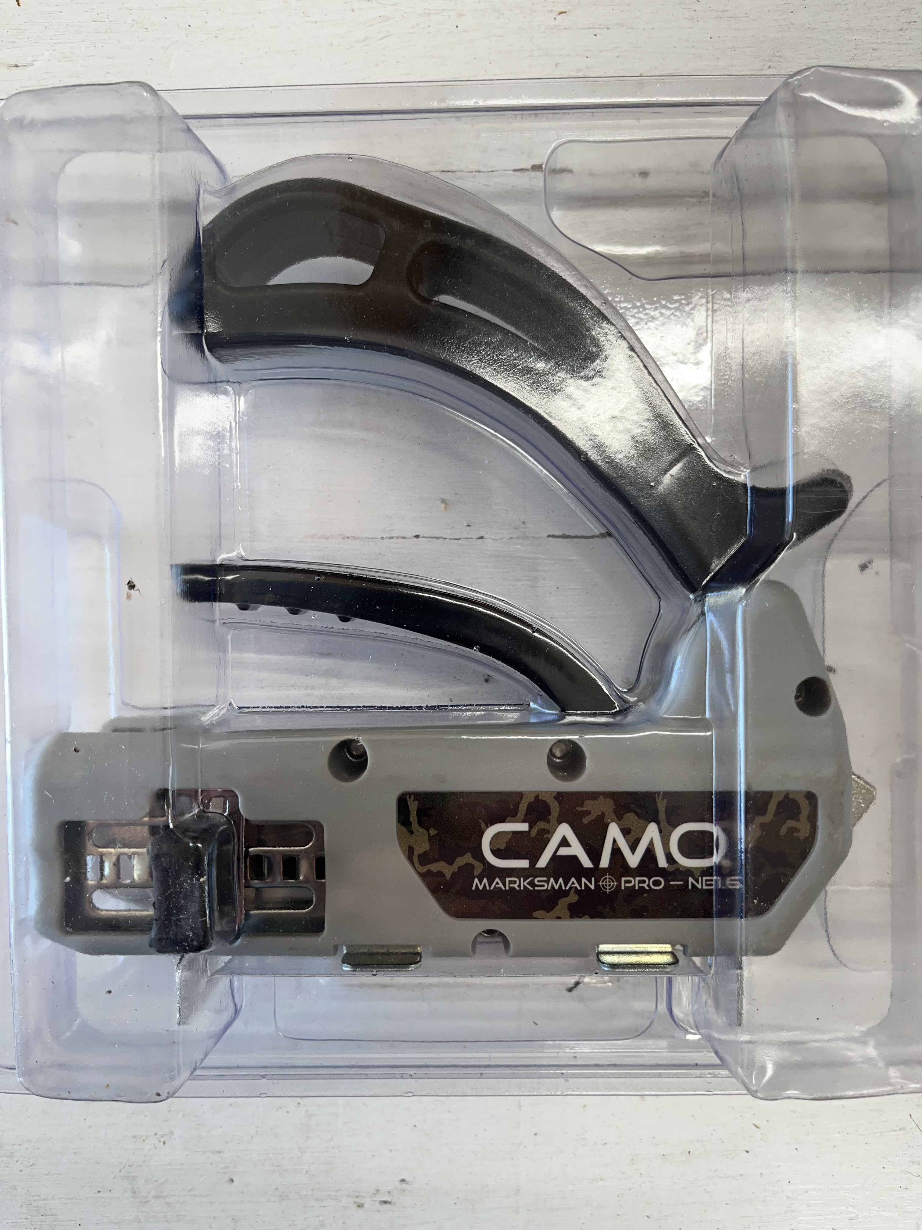 Trallverktyg camo marksman