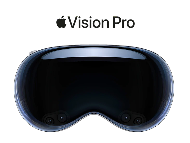 Apple vision pro