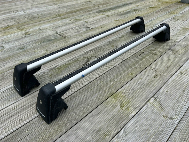 Takräcke för volkswagen passat