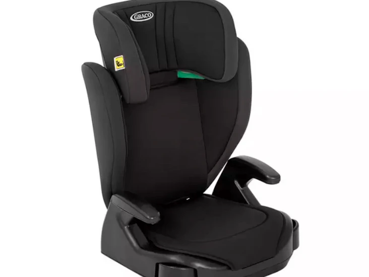 Graco highback booster