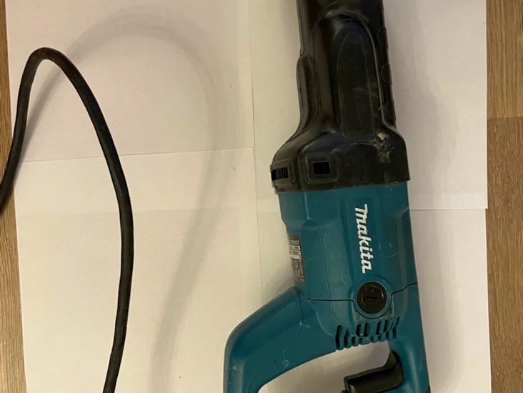 Makita tigersåg