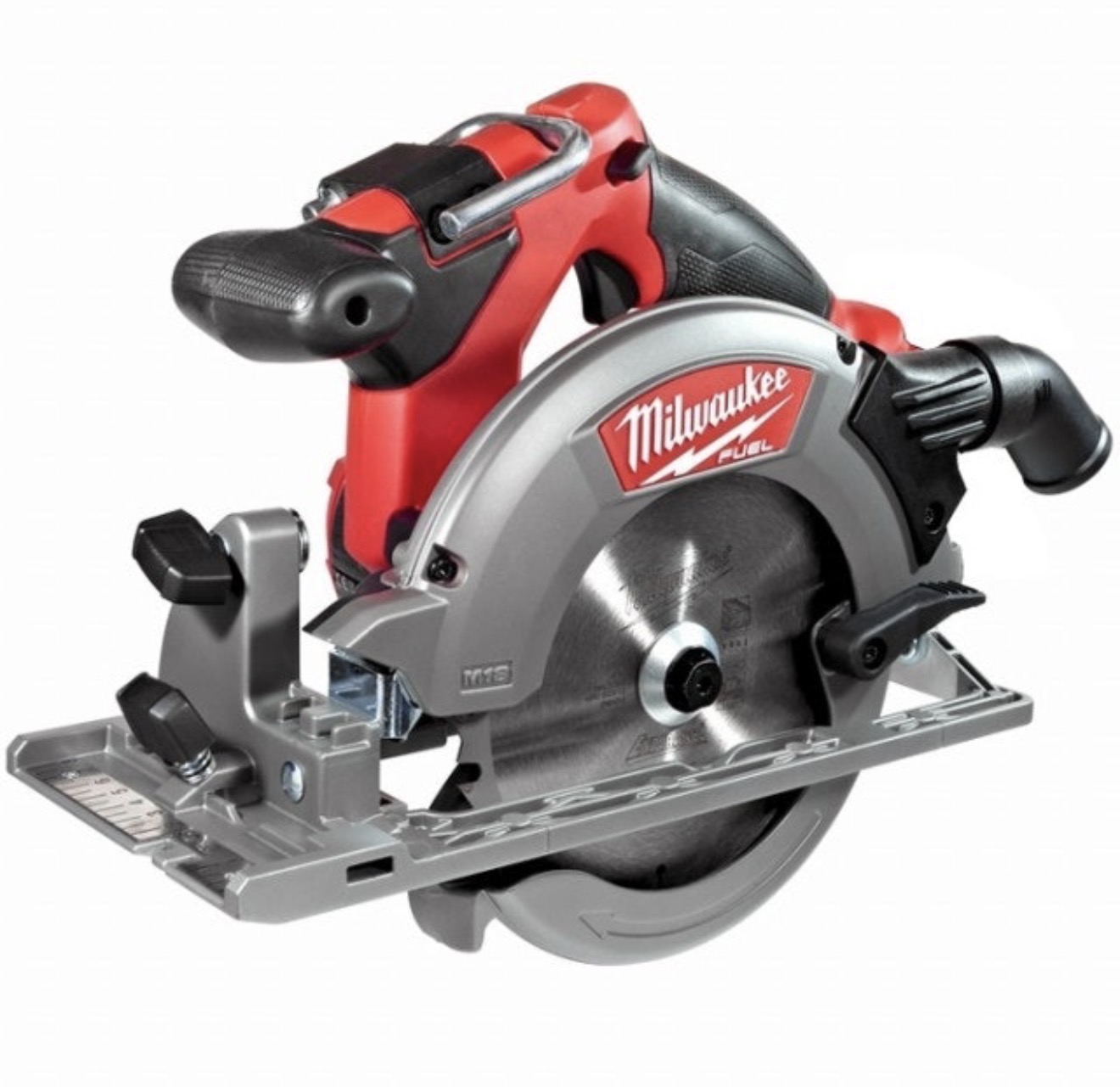 Milwaukee sirkelsag