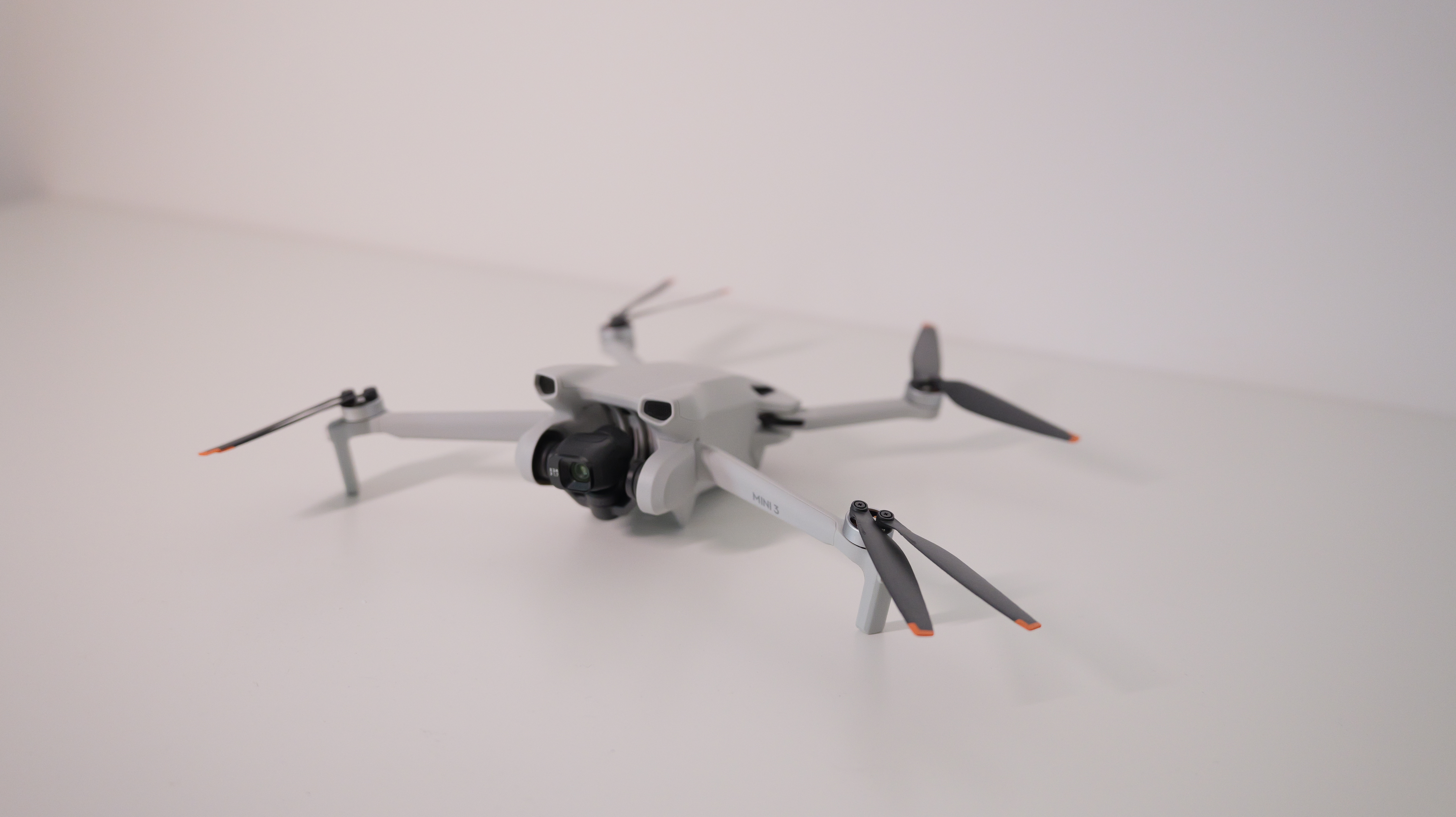Dji mini 3