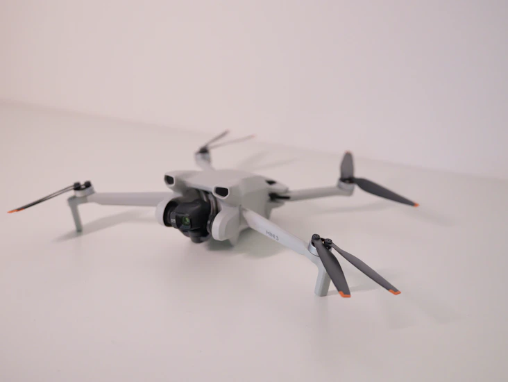 Dji mini 3
