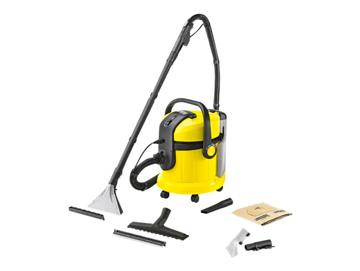 Kärcher textiltvätt