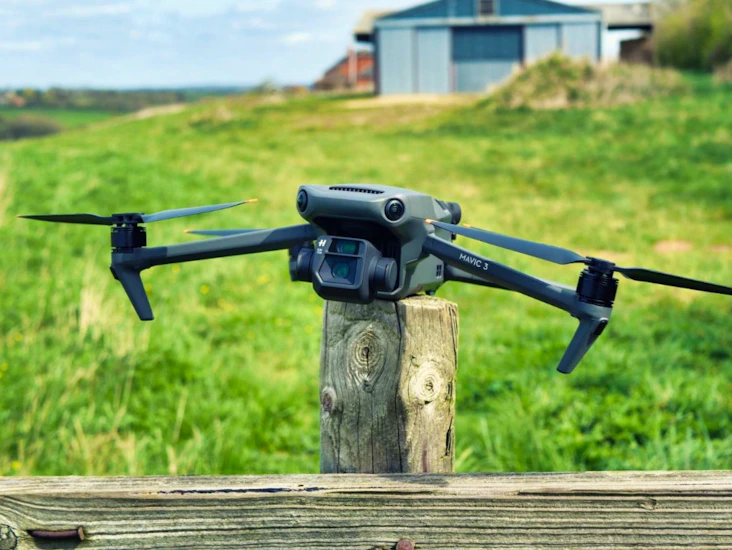 Dji mavic 3