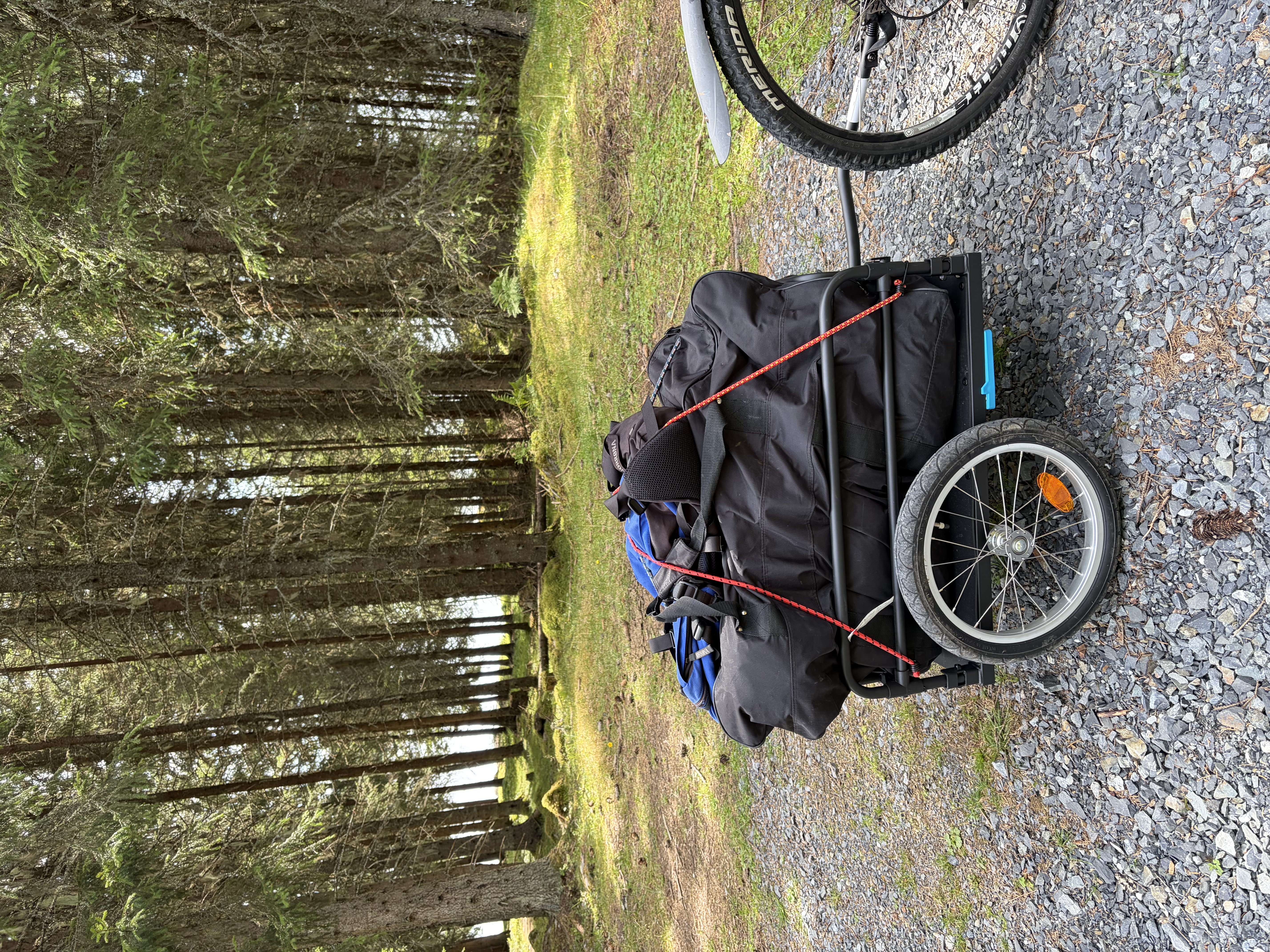 Sykkelvogn