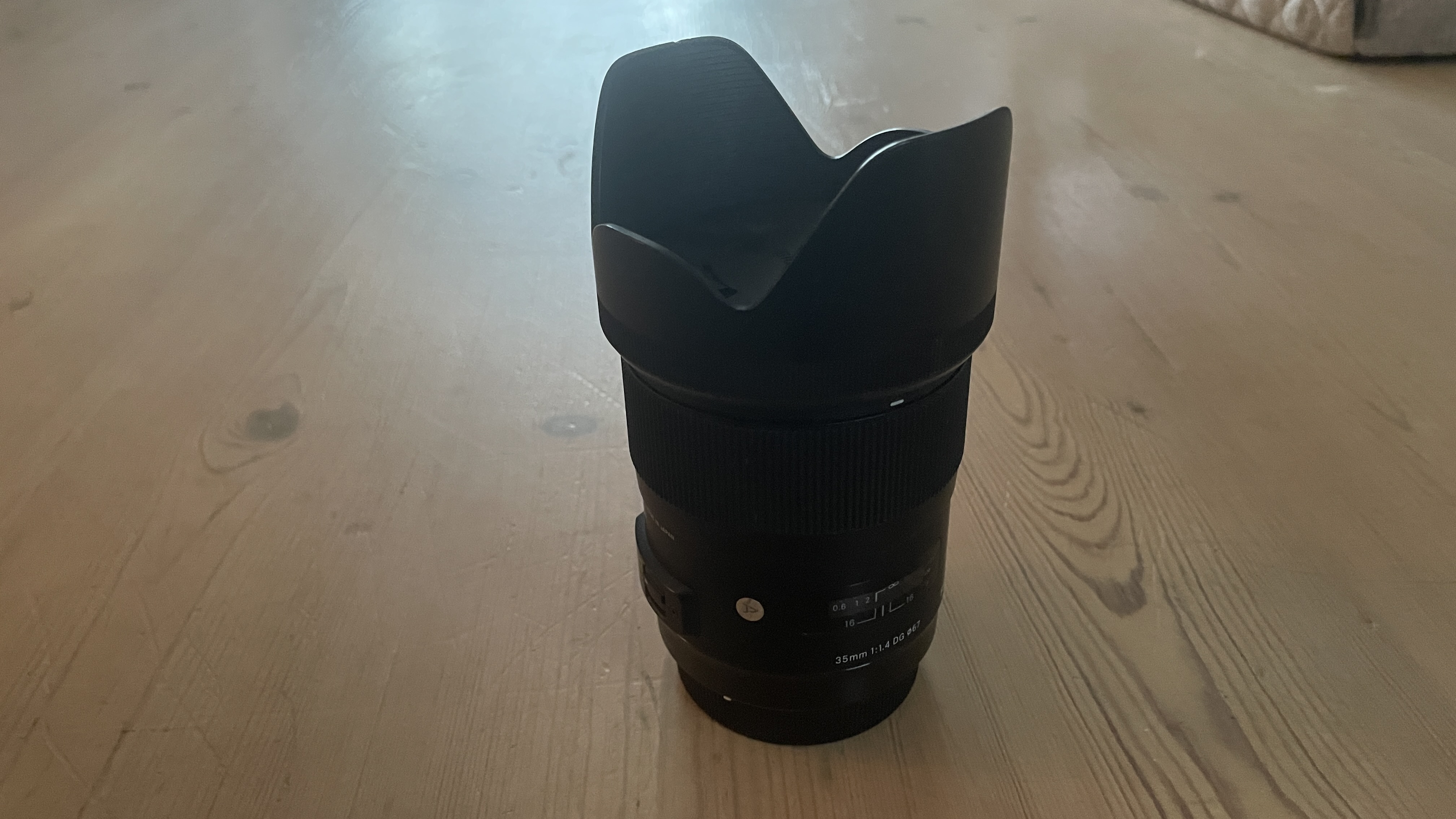 Sigma 35mm f/1.4 dg hsm art (canon ef)