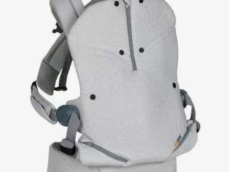 Besafe haven bæresele (opptil 3 år)