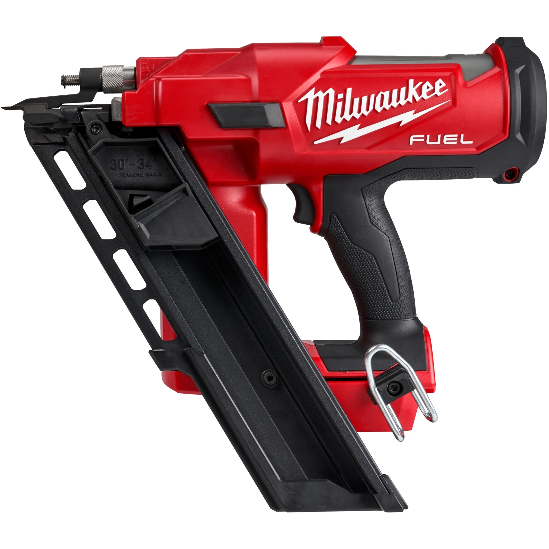 Milwaukee spikerpistol