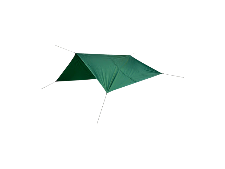 Tarp medium bergans 2,9 x 3,5m