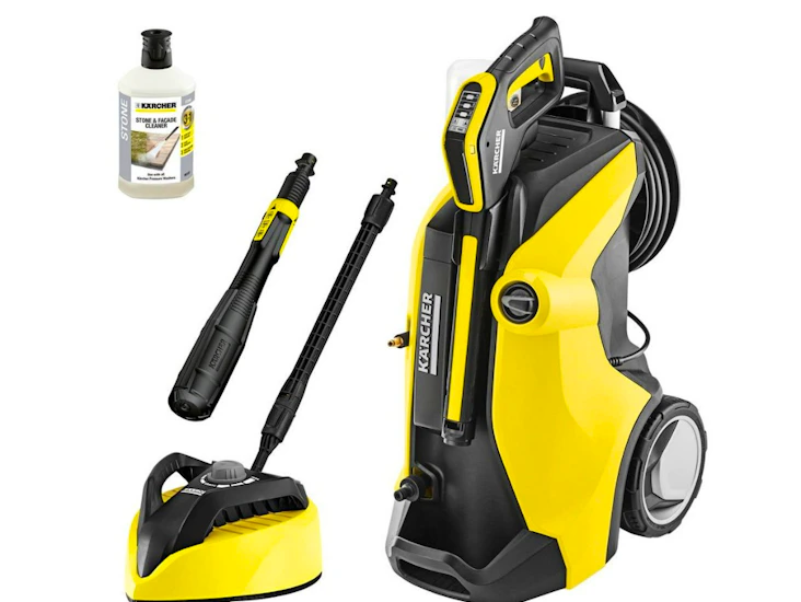 Kärcher k7 premium full kontroll pluss