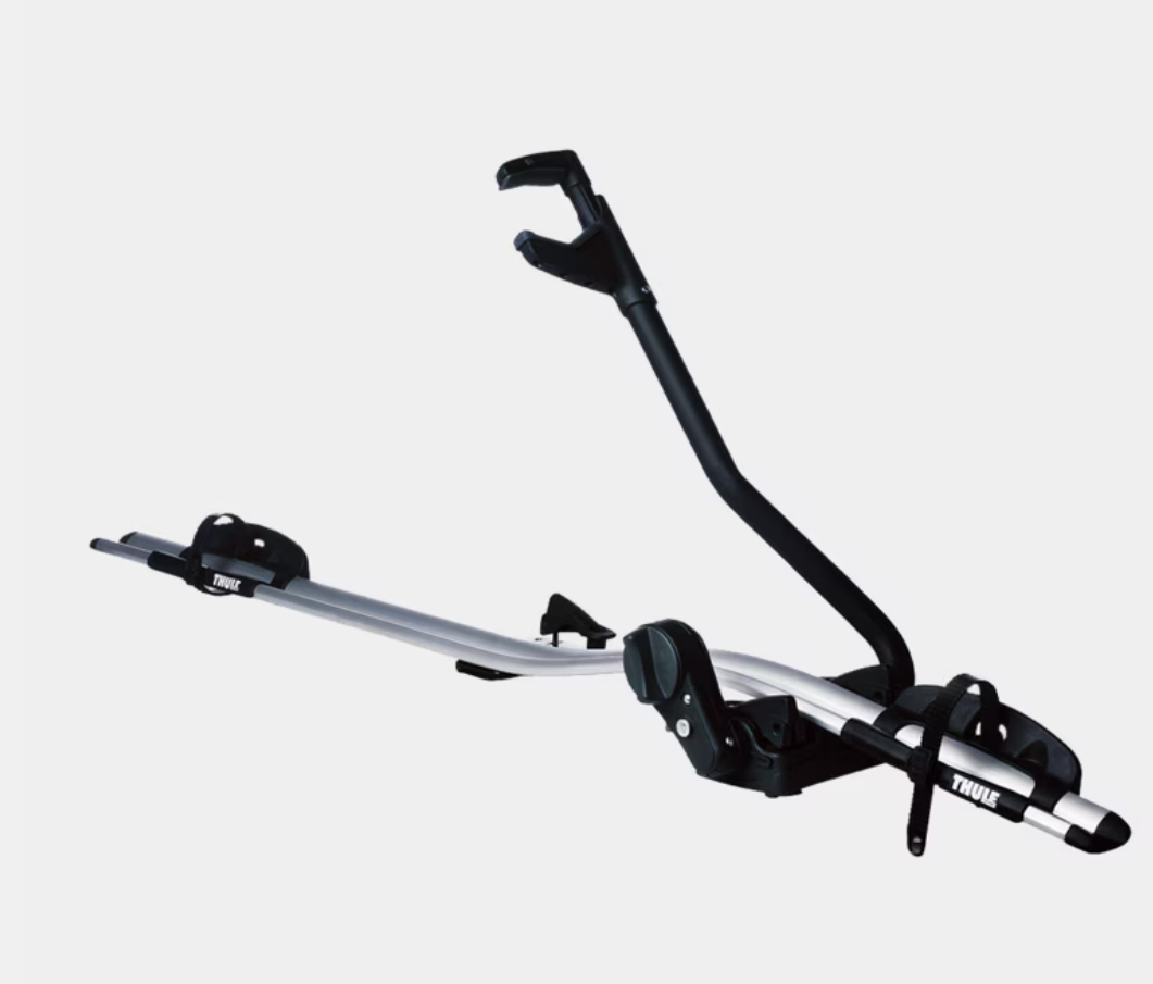 Thule pro ride 591 - sykkelstativ