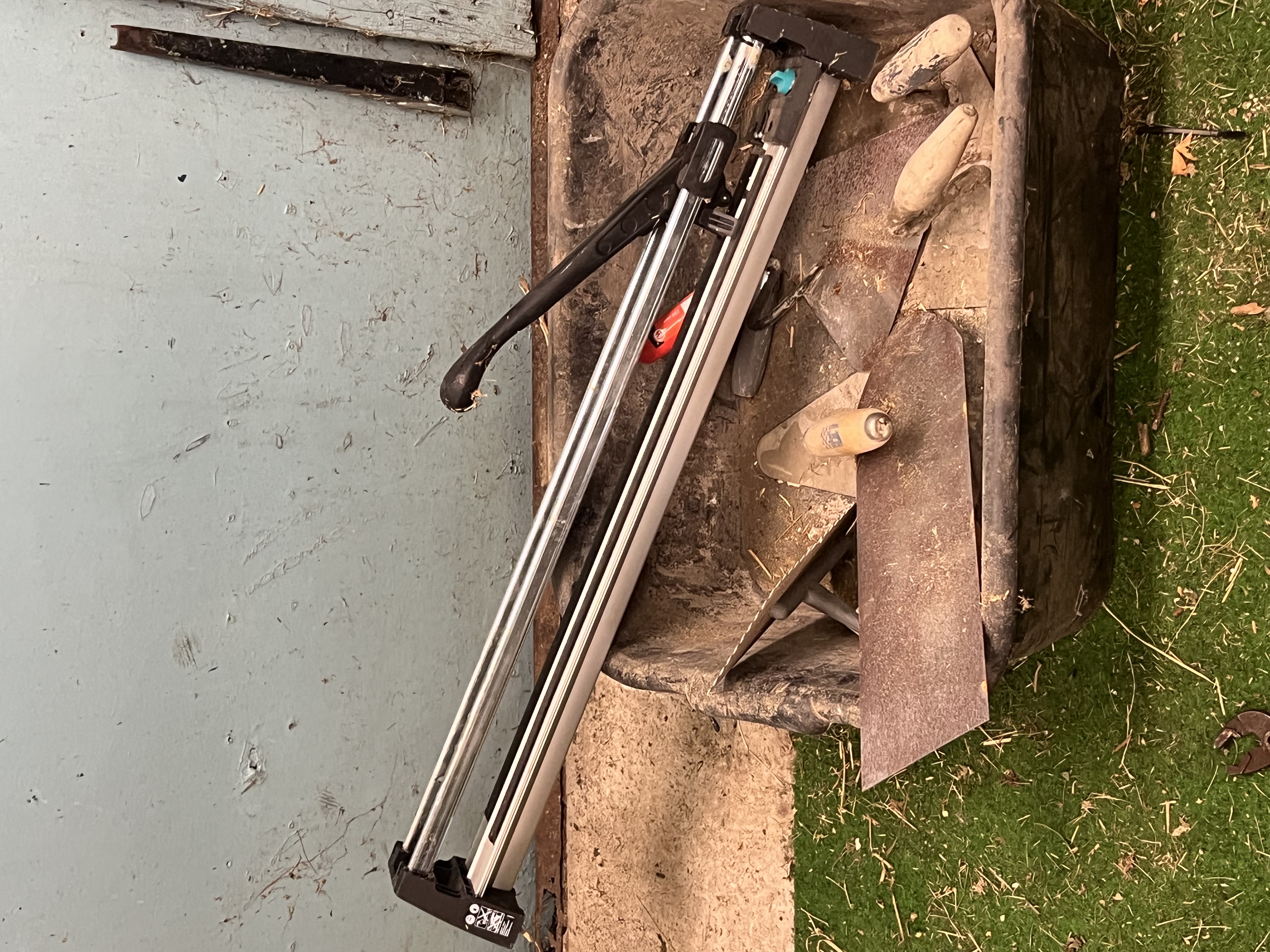 Kakelskärare fogslev mm