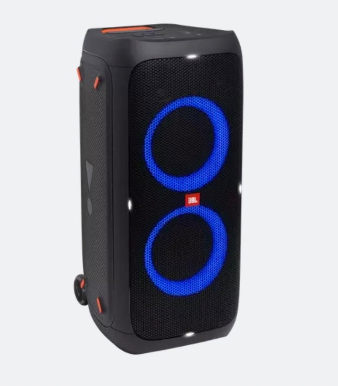 Portable speaker