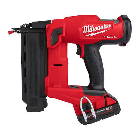 Dykkertpistol milwaukee m18 fn18gs