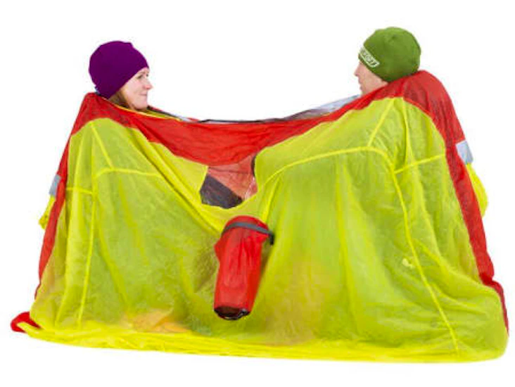 Ly helsport vindsekk til 2