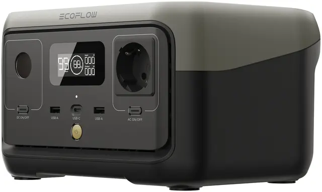 Ecoflow river 2