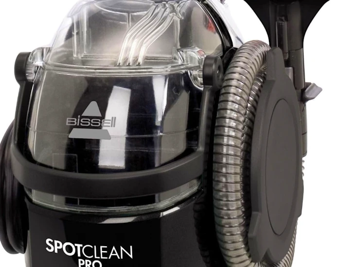Bissell spotclean pro, carpet cleaner, portable spot cleaner